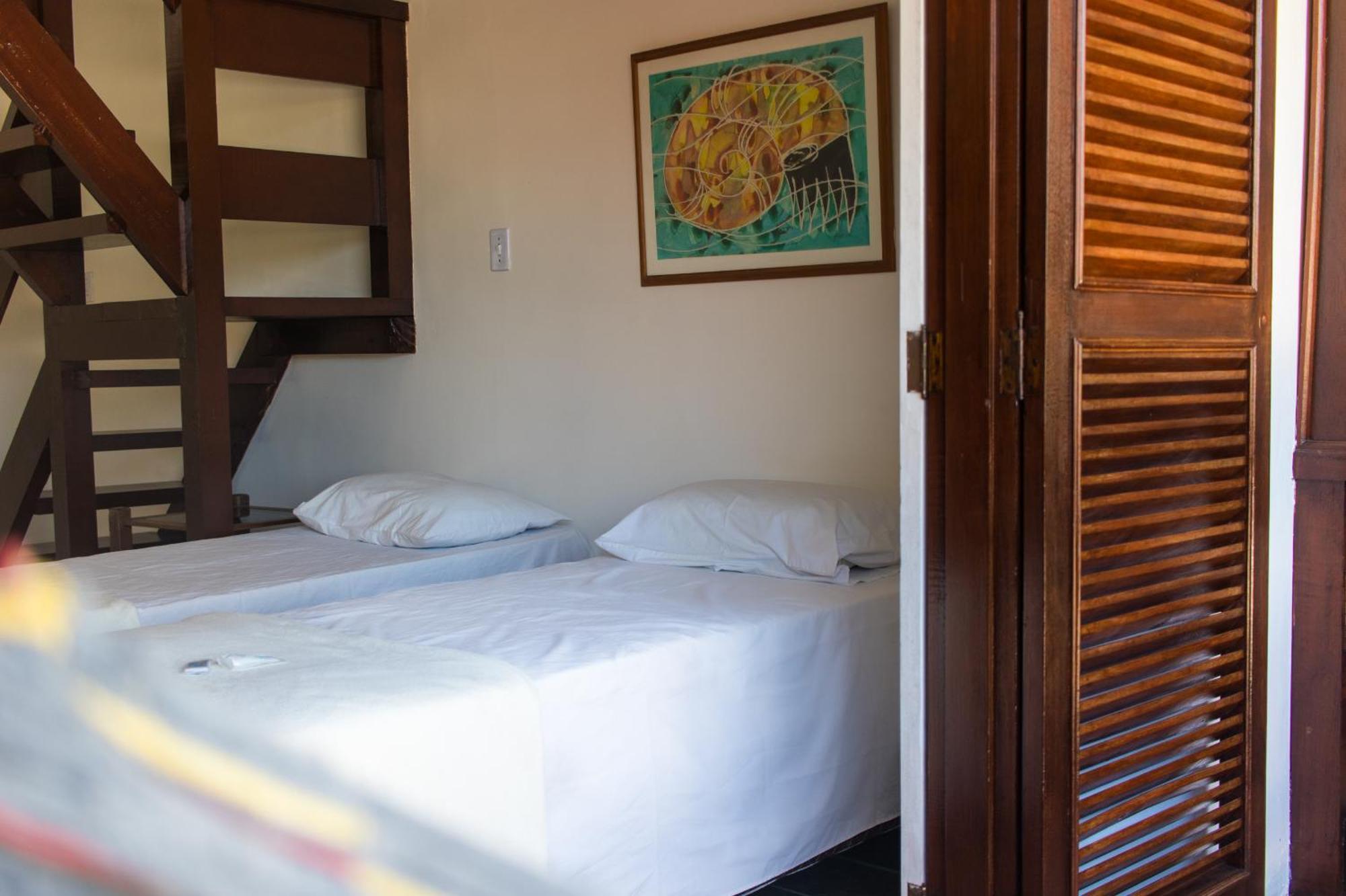 Hotelare Hotel Villa Di Capri Ubatuba Ruang foto