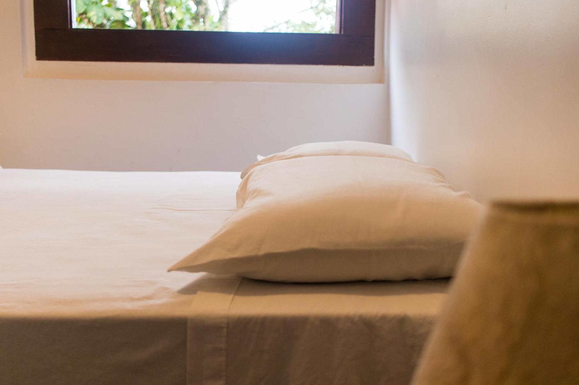 Hotelare Hotel Villa Di Capri Ubatuba Ruang foto